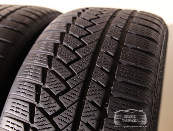 Continental WinterContact TS850P