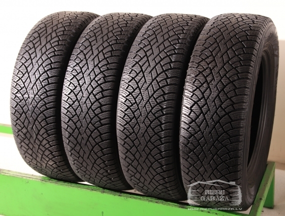 Nokian Hakkapeliitta R5