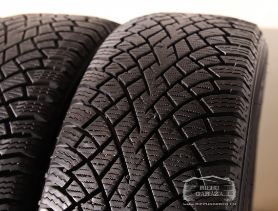 Nokian Hakkapeliitta R5