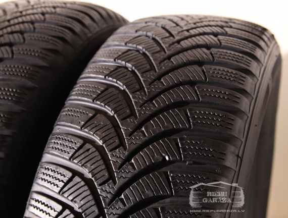 Hankook Winter I Cept RS2 W452