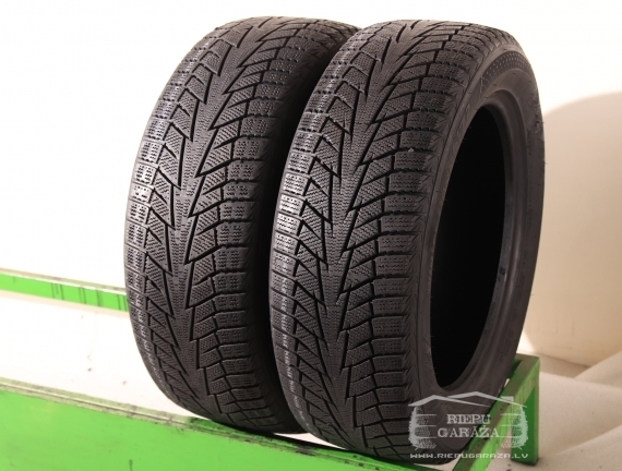Hankook Winter I Cept iZ2 W616