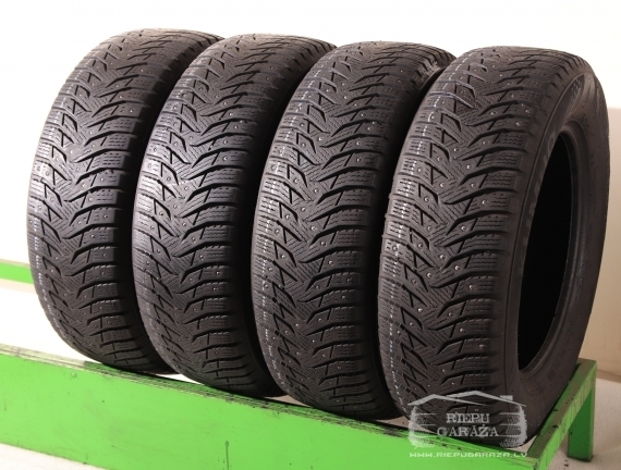 Kumho Wintercraft Ice WI31