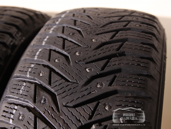Kumho Wintercraft Ice WI31