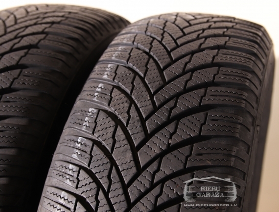 Firestone Winterhawk 4