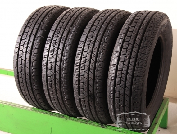 Roadstone EUROVIS ALPINE WH1