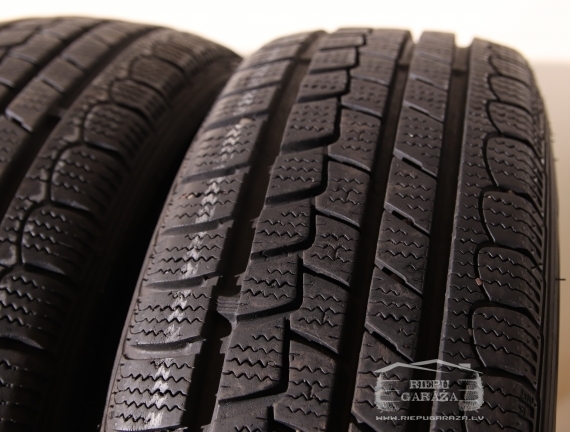 Roadstone EUROVIS ALPINE WH1