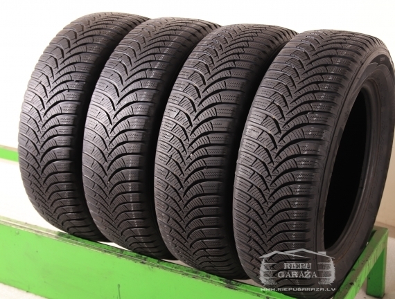 Hankook Winter I Cept RS2 W452