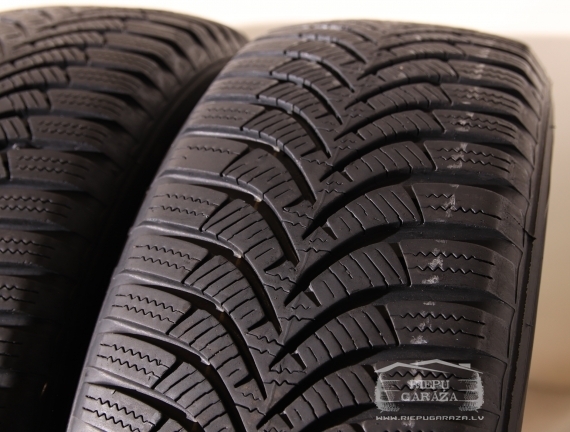 Hankook Winter I Cept RS2 W452