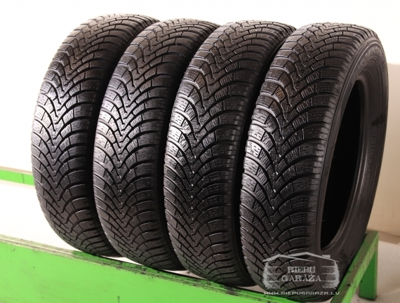 Falken Eurowinter HS01