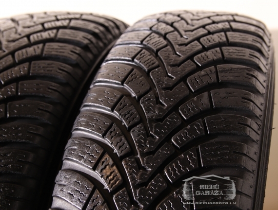 Falken Eurowinter HS01