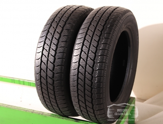 Maxxis Vansmart A/S AL2