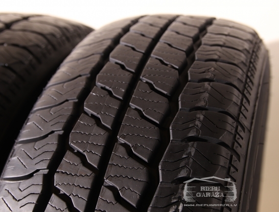Maxxis Vansmart A/S AL2