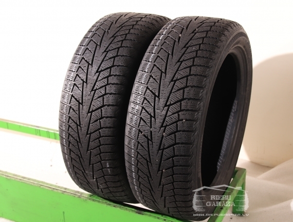 Hankook Winter I Cept iZ2 W616