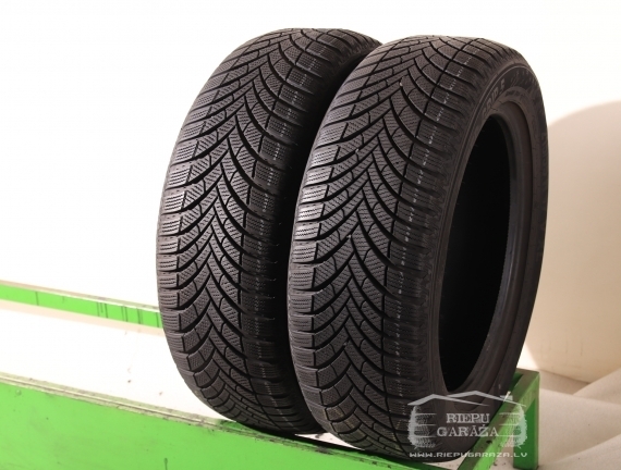 Semperit Speed-Grip 5