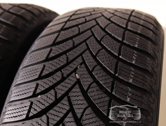 Semperit Speed-Grip 5