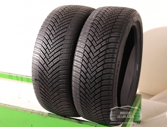 Continental AllSeasonContact