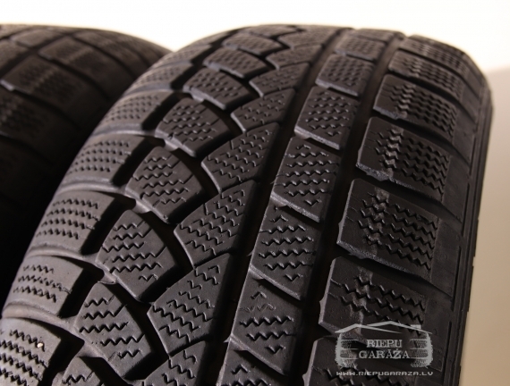 Continental 4X4 Winter Contact