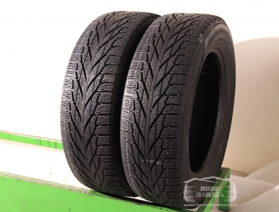 Nokian Hakkapeliitta R2 SUV