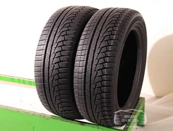 Hankook Winter I Cept RS2 W452