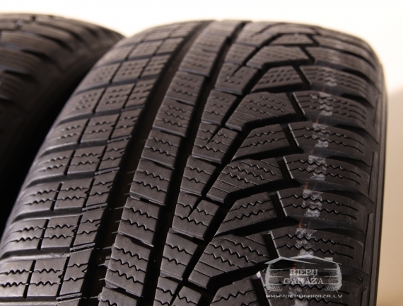 Hankook Winter I Cept RS2 W452