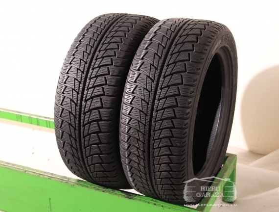 Nankang Snow Viva SV-1