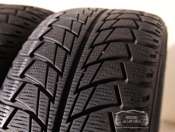 Nankang Snow Viva SV-1