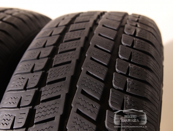 Cooper Weather Master SA2