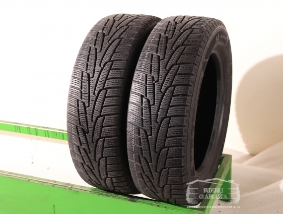 Kumho I Zen KW31