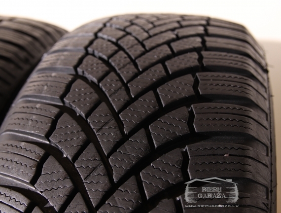 Bridgestone Blizzak LM005