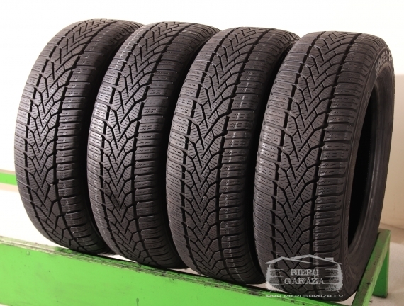 Semperit Speed Grip 2