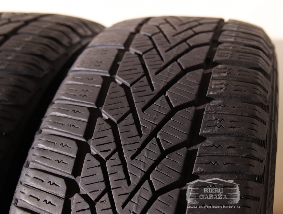 Semperit Speed Grip 2