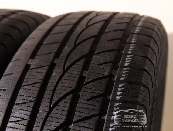 Lanvigator Snowpower