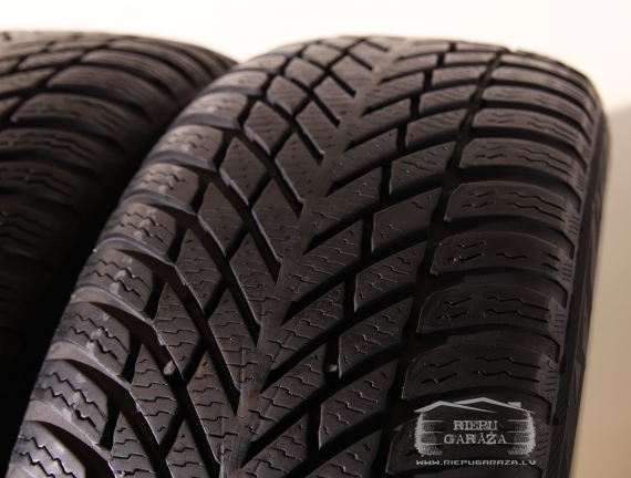 Nokian SNOWPROOF 2