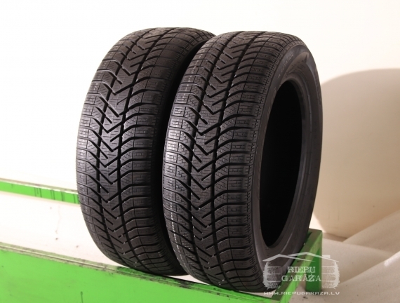 Pirelli Snowcontrol Winter 210 S3