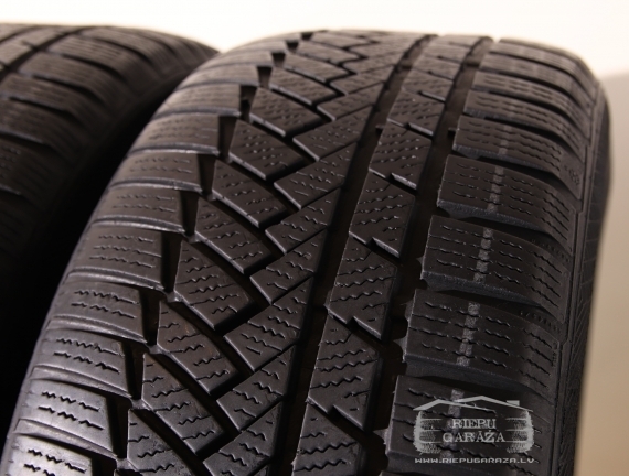 Continental WinterContact TS850P