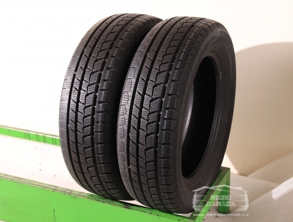 Roadstone EUROVIS ALPINE WH1