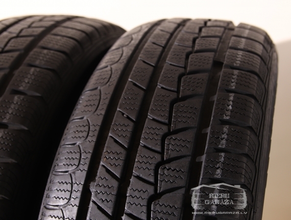 Roadstone EUROVIS ALPINE WH1