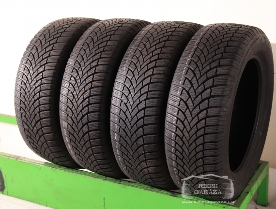 Bridgestone Blizzak LM005