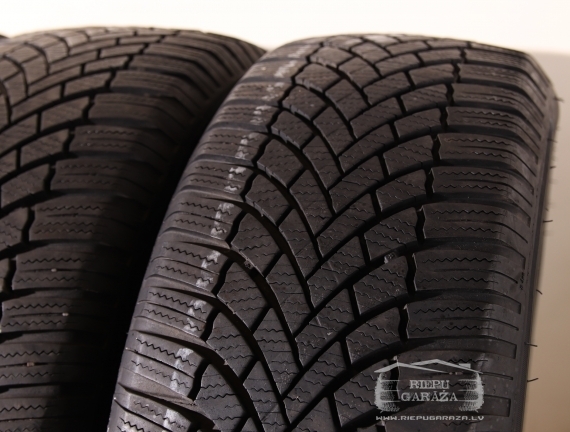 Bridgestone Blizzak LM005