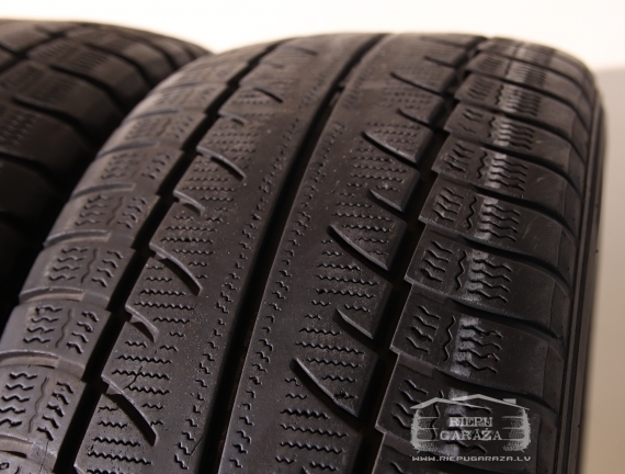 Austone Skadi SP902 3PMSF