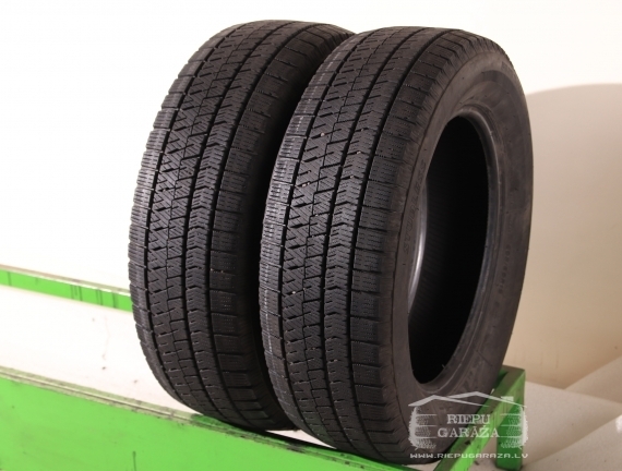 Bridgestone Blizzak Ice