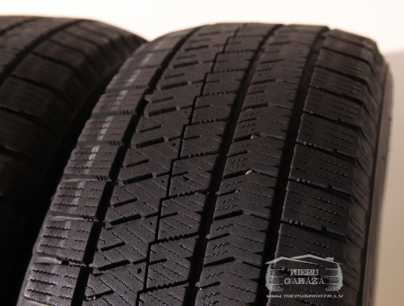 Bridgestone Blizzak Ice