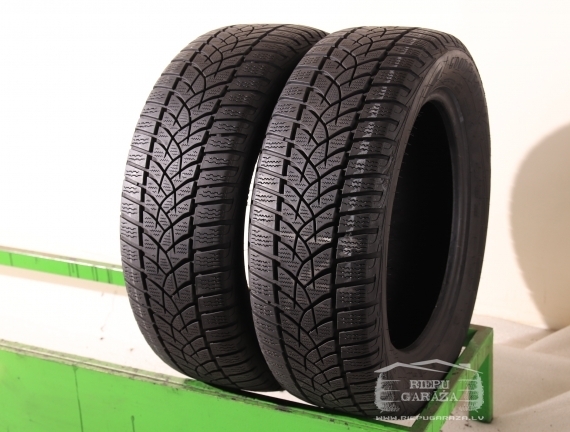 Goodyear UltraGrip Performance