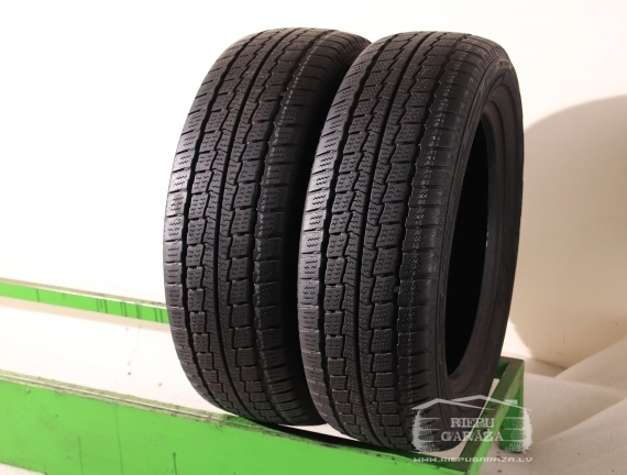 Hankook Winter RW06