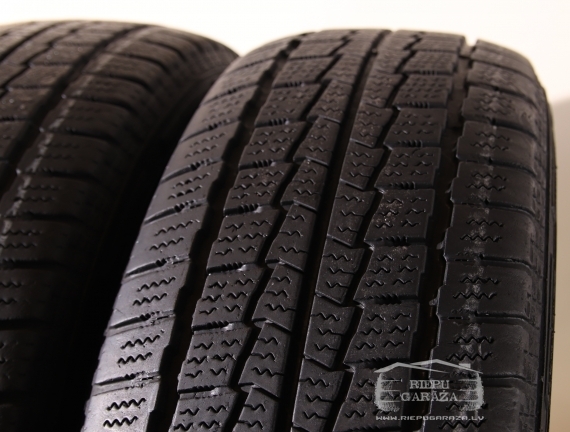 Hankook Winter RW06