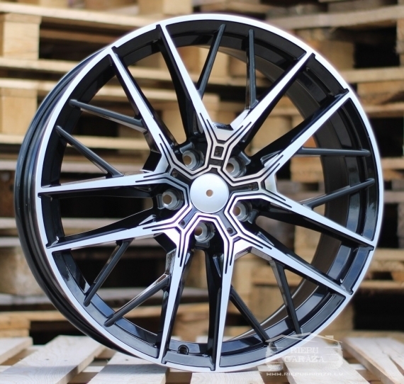 R19 x 8J 5x112