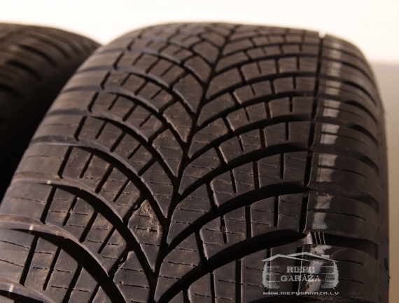 Goodyear Vector 4Seasons G3