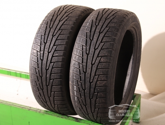 Nokian Hakkapeliitta R