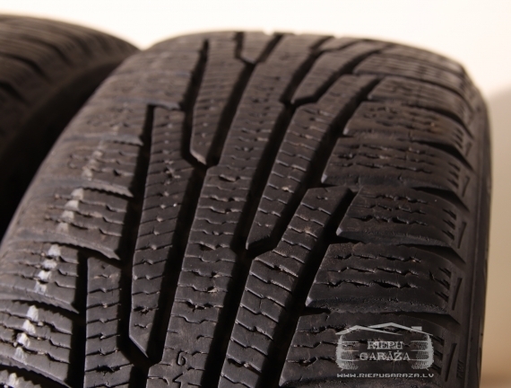 Nokian Hakkapeliitta R