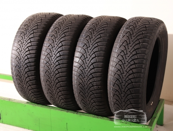 Goodyear UltraGrip 9